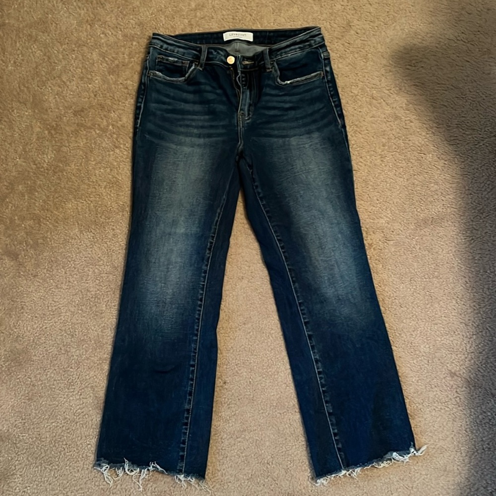 Lovervet jeans by Vervet. Size 30/11